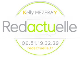 REDACTUELLE - Kelly MEZERAY